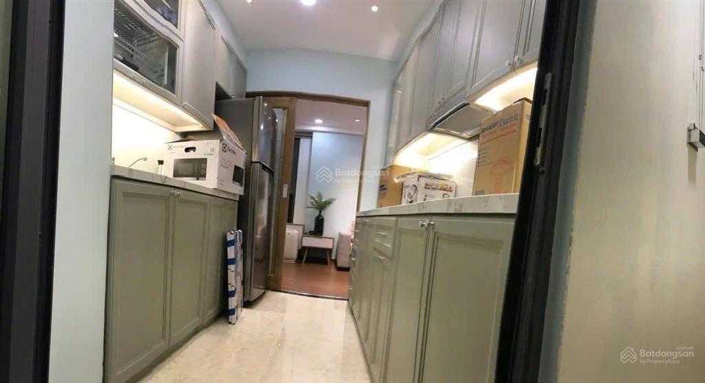 Bán căn hộ 2pn, 2wc tại samsora premier, 4,75 tỷ, 60m2 sẵn sổ view hồ tầng trung