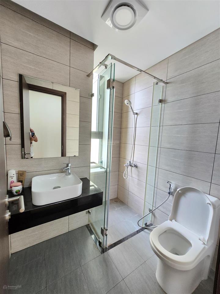Bán căn hộ 2pn, 2wc tại samsora premier, 4,75 tỷ, 60m2 sẵn sổ view hồ tầng trung