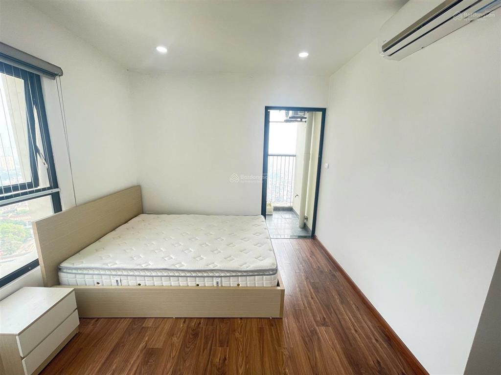 Bán cc vinaconex 2 2pn, 50m2 tại khu đô thị kim văn  kim lũ, 4,3 tỷ tầng trung