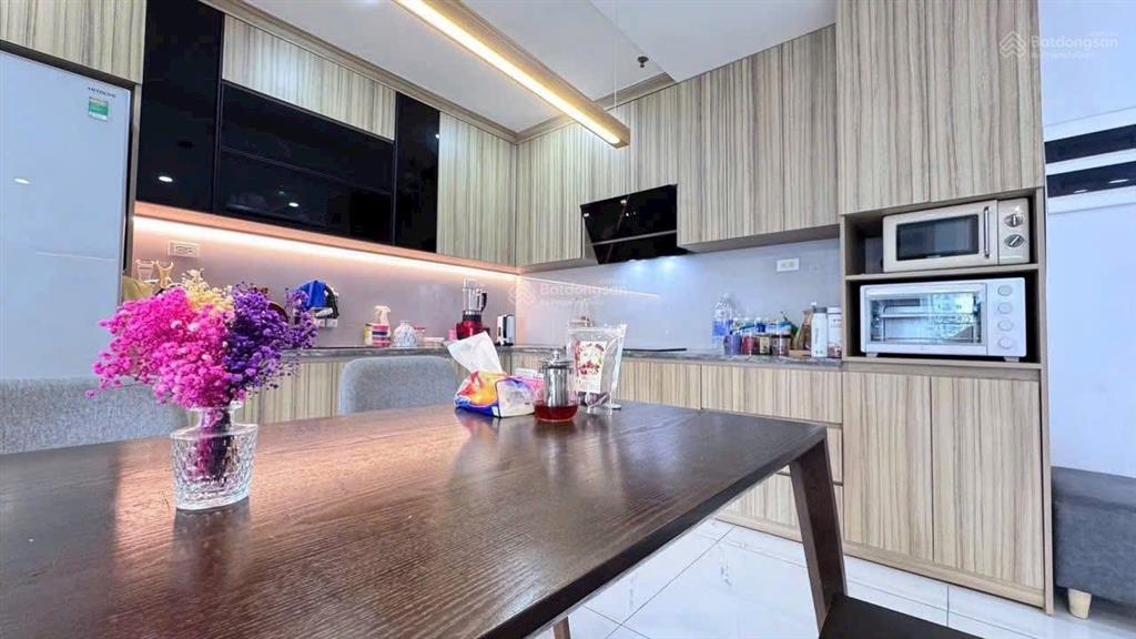 Bán căn hộ goldsilk complex, 8,5 tỷ, 128m2, 4 phòng ngủ 3 vs sẵn sổ  0368 588 *** em duy