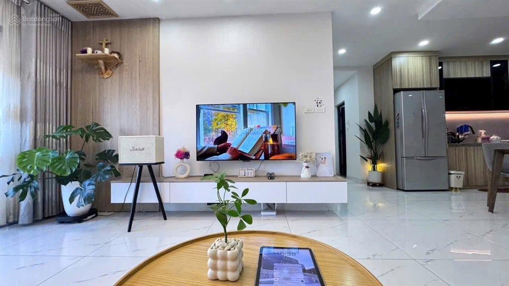 Bán căn hộ goldsilk complex, 8,5 tỷ, 128m2, 4 phòng ngủ 3 vs sẵn sổ  0368 588 *** em duy