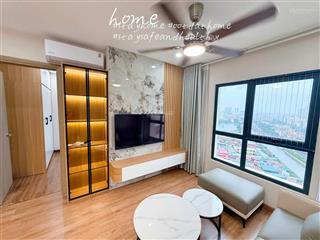 Bán cc tại samsora premier, 4,75 tỷ, 60m2, 2pn, 2vs full nội thất tầng trung sẵn sổ