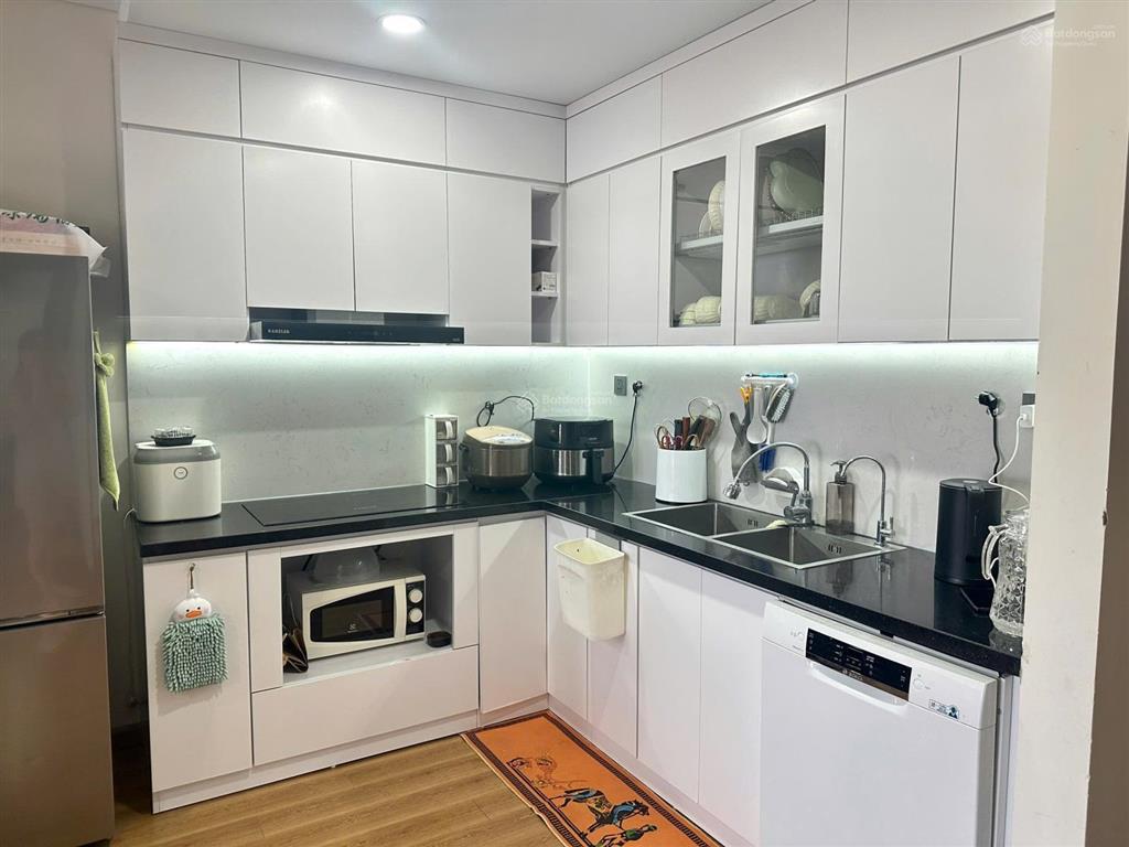 Bán căn hộ anland lakeview 74 m2 2 ngủ 2 vs sẵn sổ full đồ 5.6 tỷ cạnh công viên thiên văn học