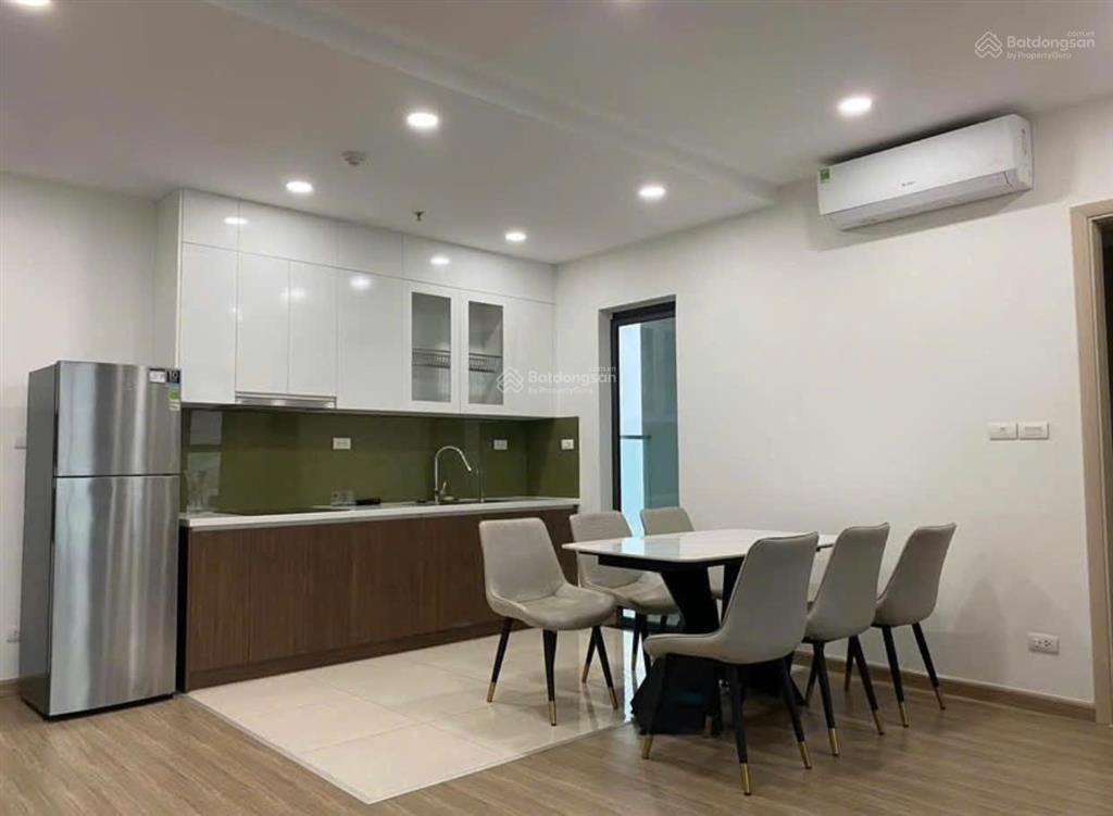 Bán căn hộ anland lakeview 90 m2, 3 phòng ngủ 2 vs, giá 6.3 tỷ full đồ tầng trung