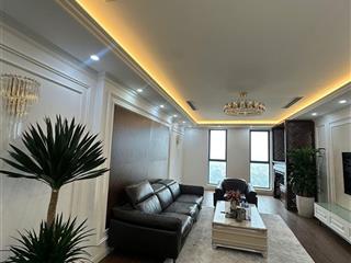 Chủ chuyển công tác cần bán gấp căn hộ goldsilk vạn phúc 128 m2 4 ngủ 3 vs sẵn sổ giá 58 tr /m2
