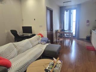 Bán căn hộ 1pn, 50m2, 4 tỷ tại toà tháp thiên niên kỷ  hà đông sửa được 2 ngủ view pháo hoa