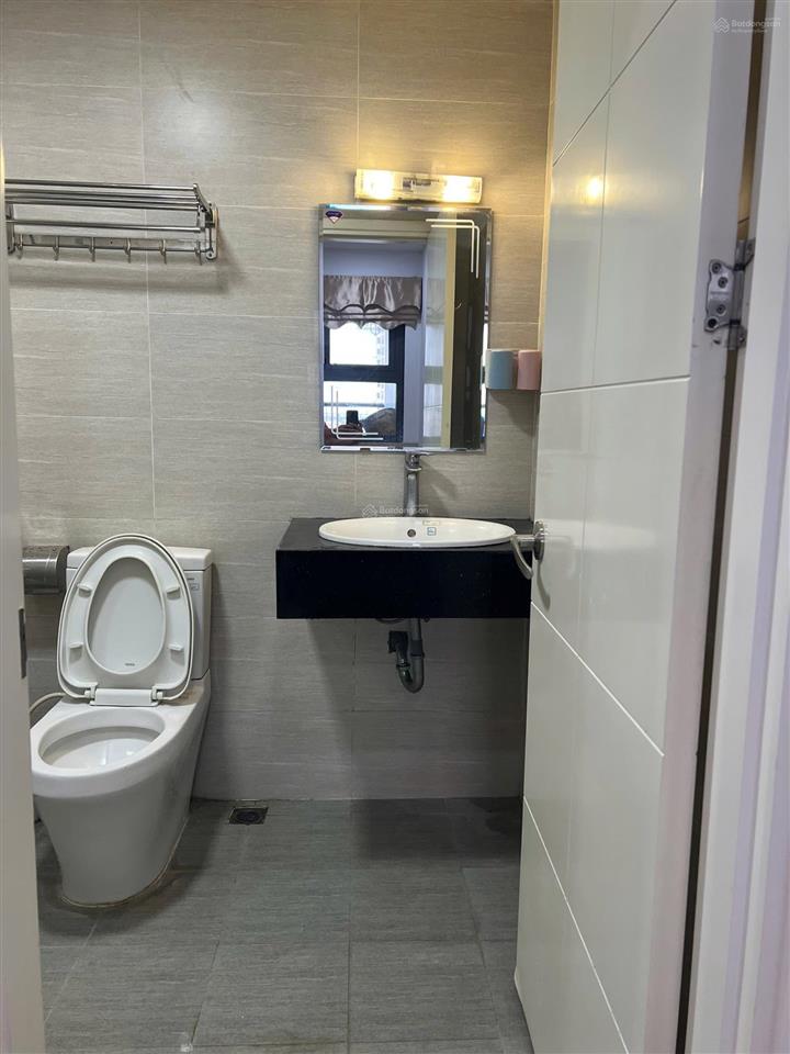 Bán căn hộ 1pn, 50m2, 4 tỷ tại toà tháp thiên niên kỷ  hà đông sửa được 2 ngủ view pháo hoa