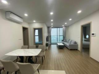 Bán căn hộ t.s.q mỗ lao 2pn, 2wc tại làng việt kiều châu âu euroland 4,9 tỷ 72m2 view hồ tầng trung