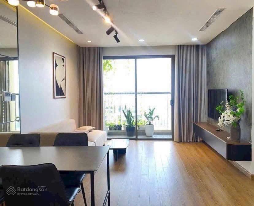 Bán cc goldsilk complex, vạn phúc, 6,7 tỷ, 99m2 căn góc 3 ngủ full đồ, bc đông nam, tầng trung