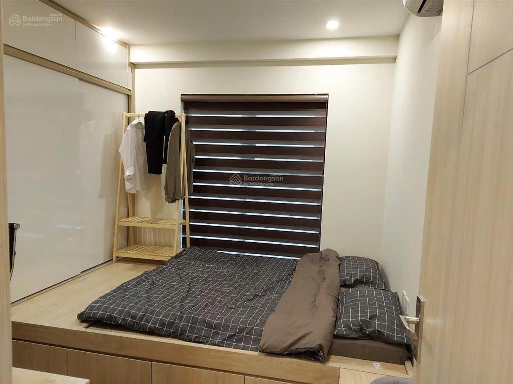 Bán căn hộ 70 m2 2pn 2wc view đẹp tại samsora premier giá 4,5 tỷ, căn vuông full đồ sẵn sổ