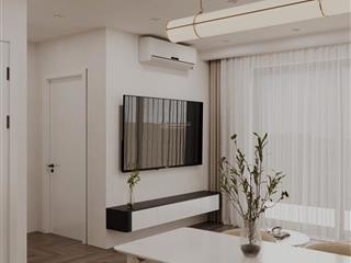 Bán căn hộ thiên niên kỷ hà đông 54 m2 sửa được 2 ngủ giá 3.59 tỷ tầng trung view pháo hoa