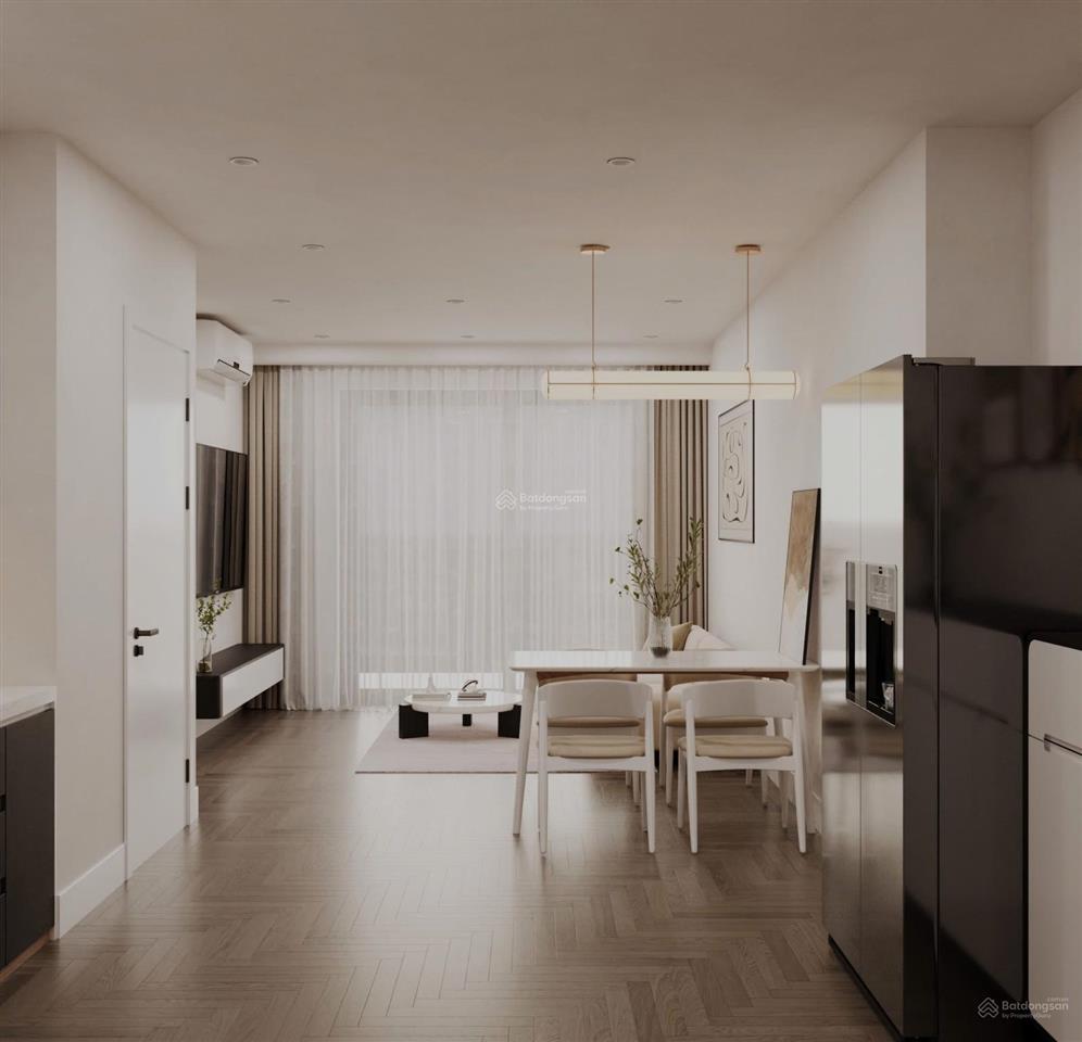 Bán căn hộ thiên niên kỷ hà đông 54 m2 sửa được 2 ngủ giá 3.59 tỷ tầng trung view pháo hoa