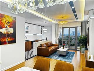 Bán căn hộ thanh xuân 90m2 tại thống nhất complex 3 ngủ 2 vs giá 7.4 tỷ full đồ