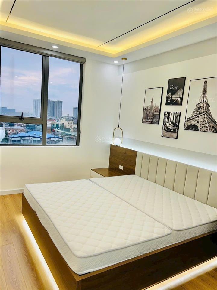 Bán căn hộ thanh xuân 90m2 tại thống nhất complex 3 ngủ 2 vs giá 7.4 tỷ full đồ