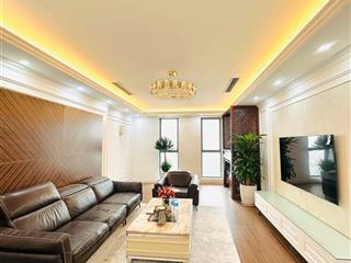 Bán căn hộ 123m2 tại mulberry lane, hà đông, hà nội, giá tốt 9 tỷ tòa b 4 ngủ full đồ tầng trung