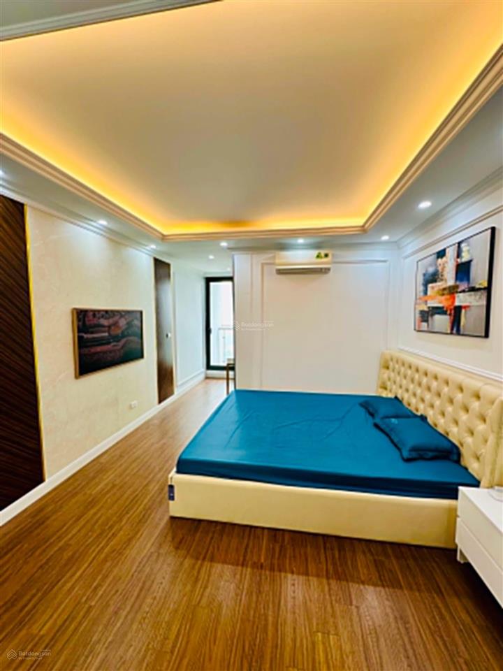 Bán căn hộ 123m2 tại mulberry lane, hà đông, hà nội, giá tốt 9 tỷ tòa b 4 ngủ full đồ tầng trung