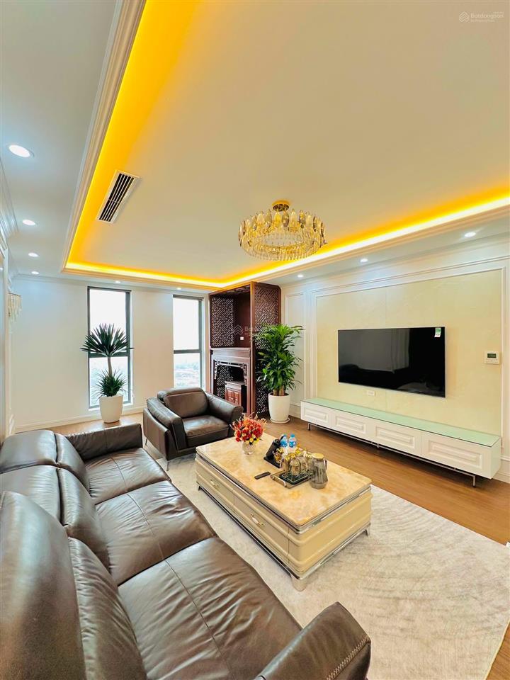 Bán căn hộ 4pn tại mulberry lane, giá 9 tỷ, 123m2 tòa b full nội thất mới tinh cho chủ mới