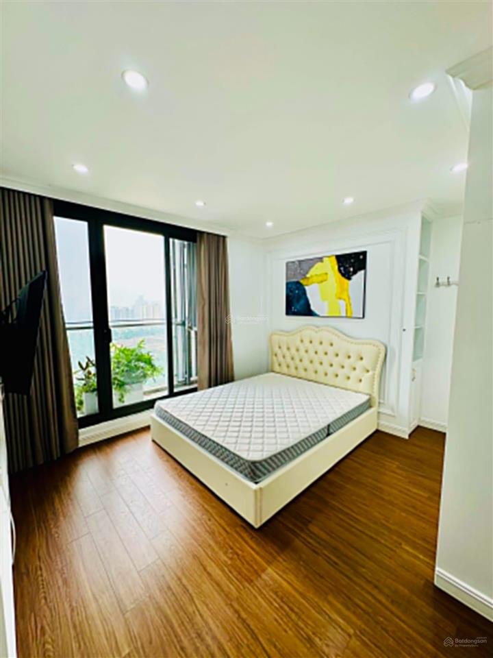 Bán căn hộ 4pn tại mulberry lane, giá 9 tỷ, 123m2 tòa b full nội thất mới tinh cho chủ mới