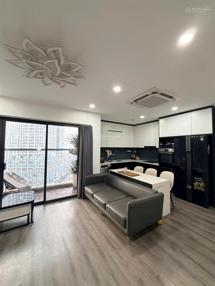 Bán căn hộ 103 m2 3pn, 2wc tại phú gia residence thanh xuân giá 7.2 tỷ tầng trung full nội thất