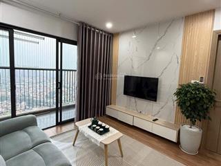 Bán căn hộ chung cư tsq mỗ lao hà đông 4,8 tỷ, 73 m2 2 ngủ 2 vs view hồ trung văn, full nội thất