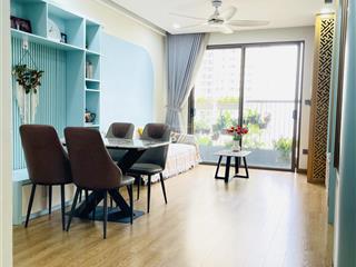 Chủ làm ăn phát đạt cần bán căn hộ samsora vạn phúc 70 m2 2 ngủ 2 vs full đồ 4.3 tỷ bc đông nam