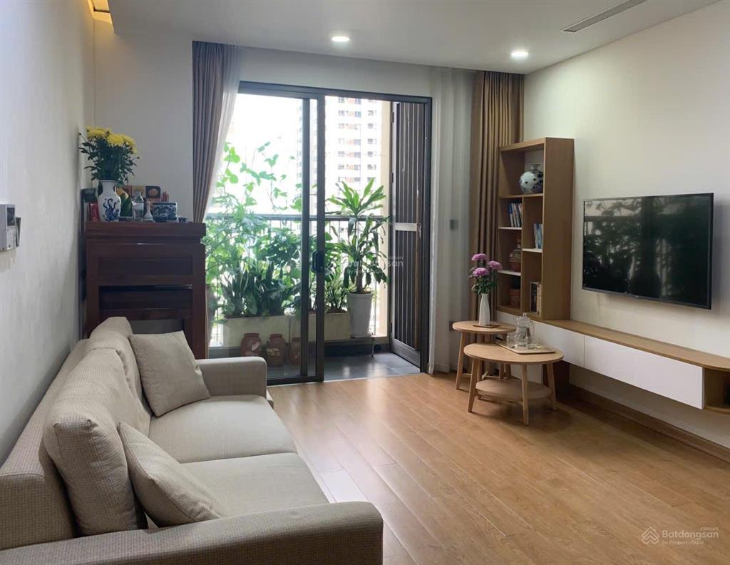 Bán căn hộ chung cư 3pn, 2wc, 99m2, 6,6 tỷ tại goldsilk complex, tầng trung hướng đông nam