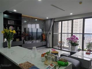 Cần bán căn hộ the light tố hữu đối diện mipec 131 m2 3 ngủ 2 vs full đồ giá 9.5 tỷ bc đông nam