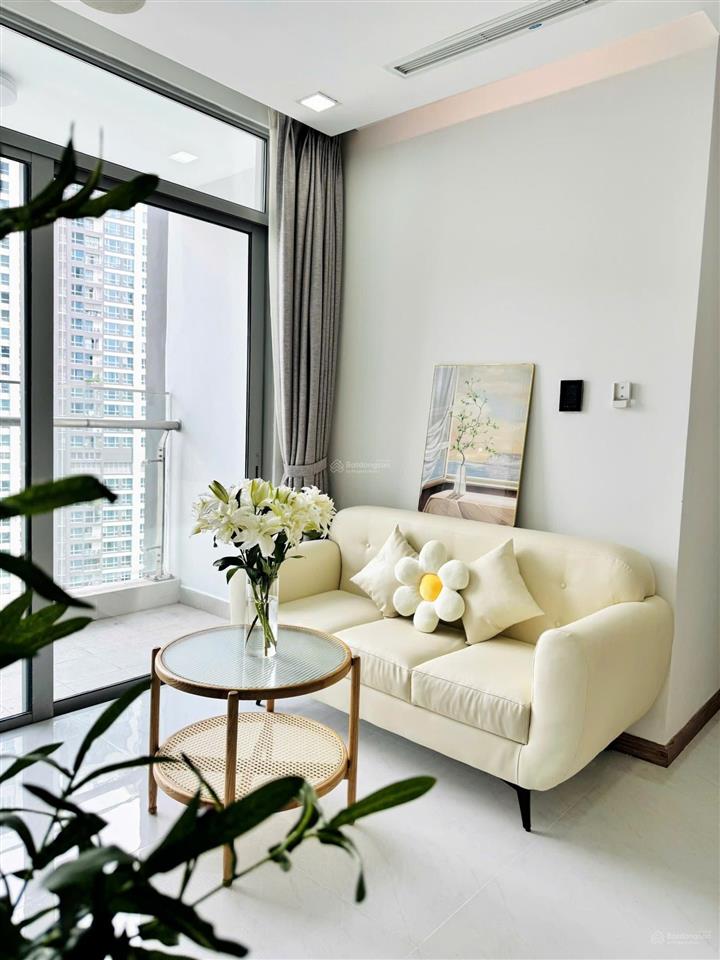 Bán gấp cc vinhomes central park, 10,3 tỷ, 75 m2, 2pn 2wc