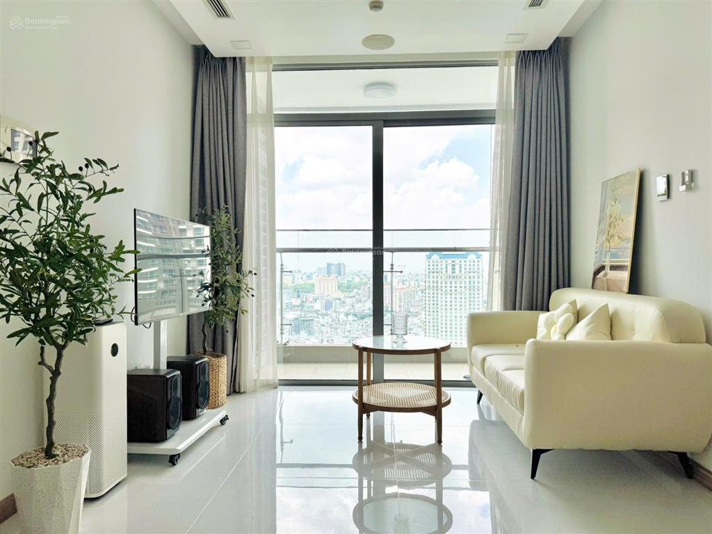 Bán gấp cc vinhomes central park, 10,3 tỷ, 75 m2, 2pn 2wc