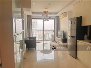 Cho thuê căn hộ 65m2, 20 triệu, 2pn, 2wc tại masteri millennium