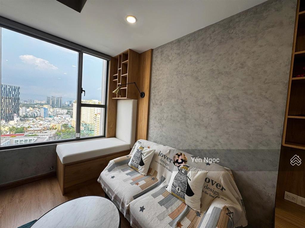 Giá hời cho căn studio 35.5m2 chỉ 3.37 tỷ bao hết còn bớt lộc tại river gate