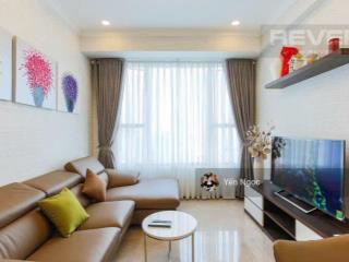 Bán căn hộ rivergate 73.36m2 2pn 2wc giá 7.95 tỷ bao hết  sẳn hợp đồng thuê