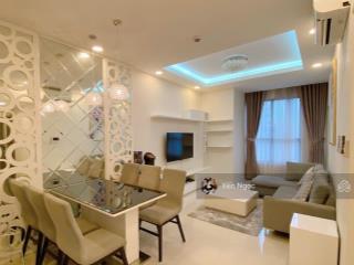 Bán căn hộ icon 56 đã só sổ 2pn 2wc 7 tỷ bao hết