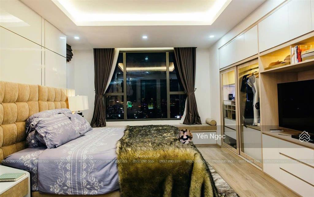 Thuê nhanh the tresor giá tốt hàng thật studio/12tr, 2pn/19tr, 3pn 107m2/28tr/th