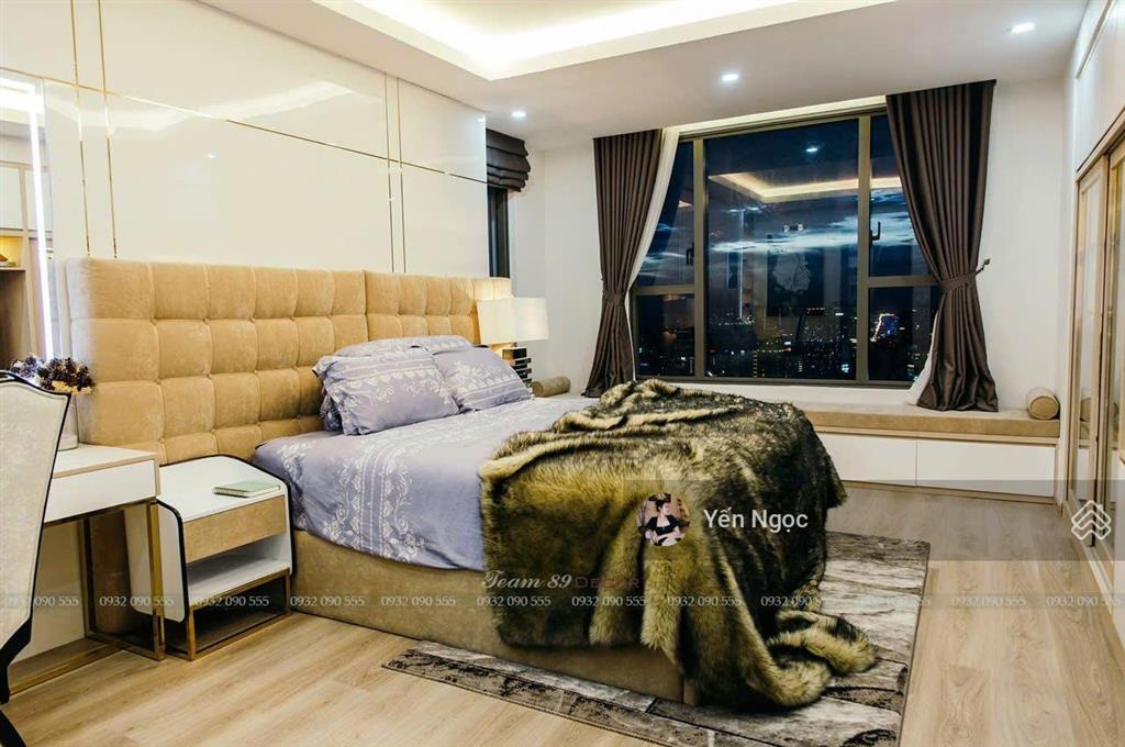 Thuê nhanh the tresor giá tốt hàng thật studio/12tr, 2pn/19tr, 3pn 107m2/28tr/th