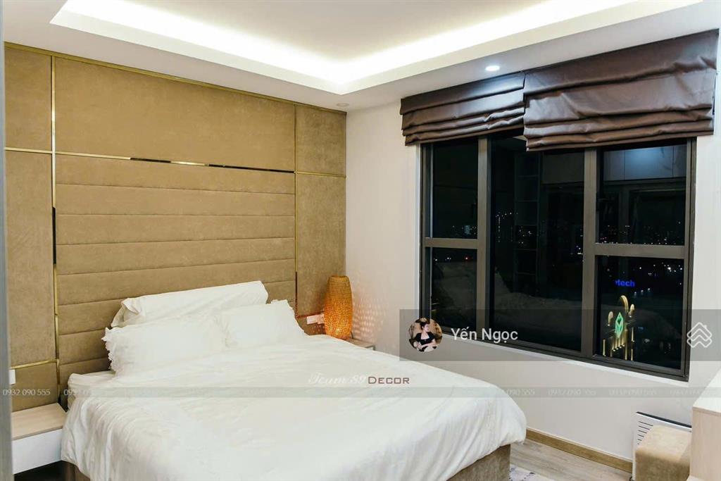Thuê nhanh the tresor giá tốt hàng thật studio/12tr, 2pn/19tr, 3pn 107m2/28tr/th