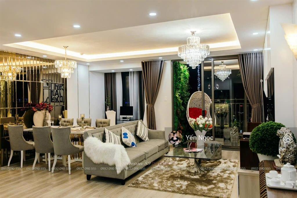 Thuê nhanh the tresor giá tốt hàng thật studio/12tr, 2pn/19tr, 3pn 107m2/28tr/th