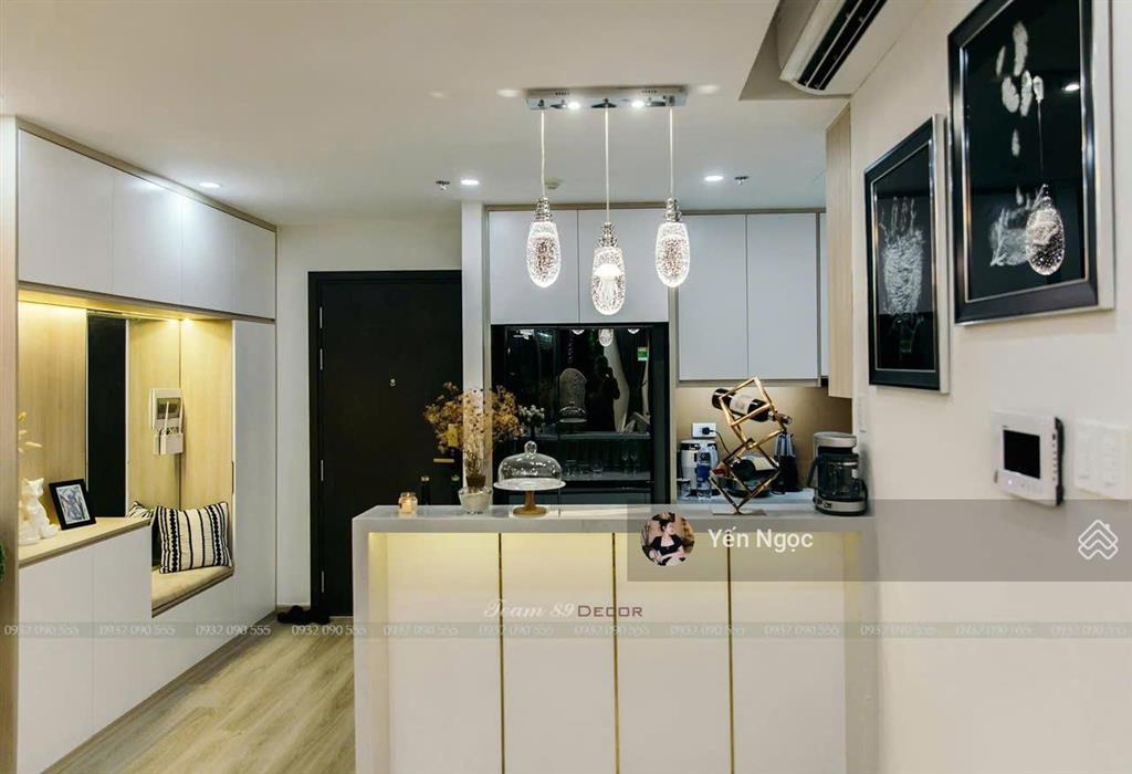 Thuê nhanh the tresor giá tốt hàng thật studio/12tr, 2pn/19tr, 3pn 107m2/28tr/th