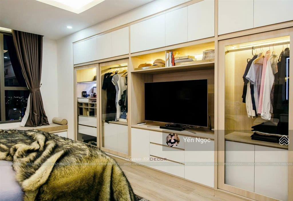 Thuê nhanh the tresor giá tốt hàng thật studio/12tr, 2pn/19tr, 3pn 107m2/28tr/th