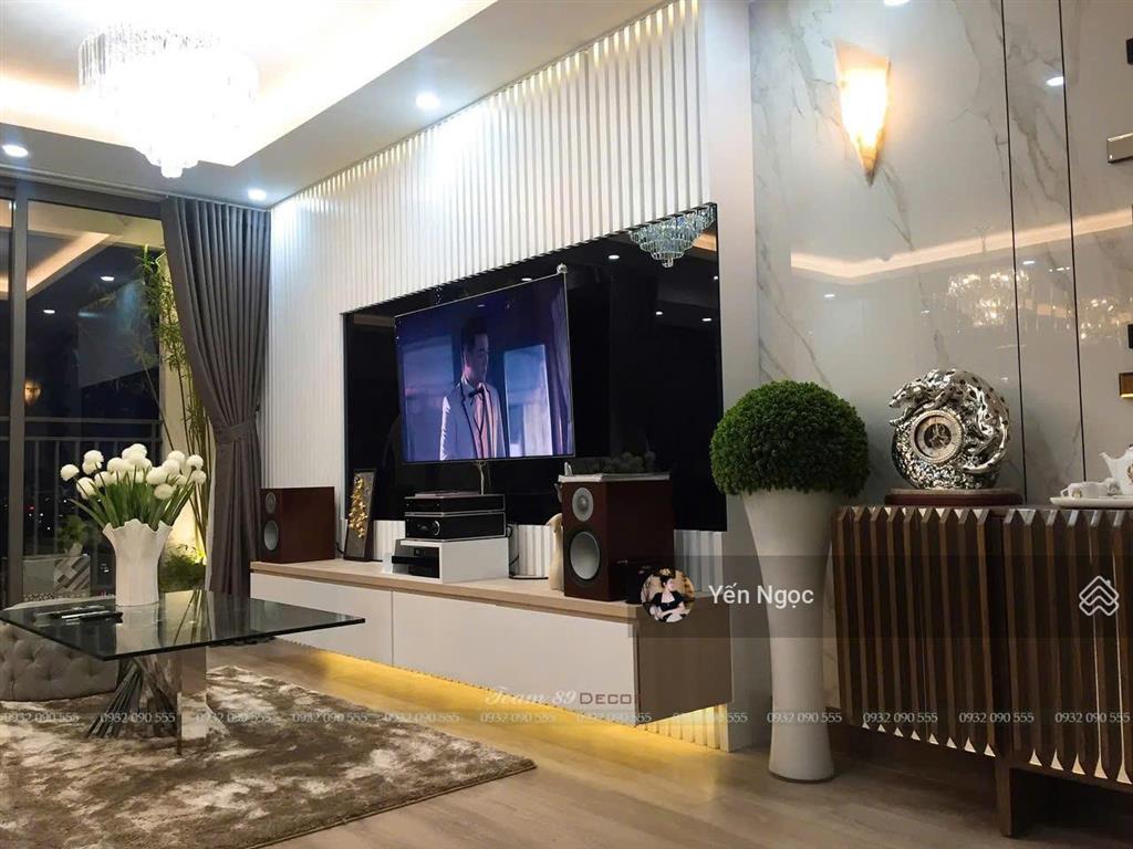 Thuê nhanh the tresor giá tốt hàng thật studio/12tr, 2pn/19tr, 3pn 107m2/28tr/th