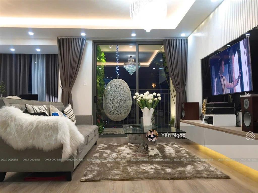 Thuê nhanh the tresor giá tốt hàng thật studio/12tr, 2pn/19tr, 3pn 107m2/28tr/th