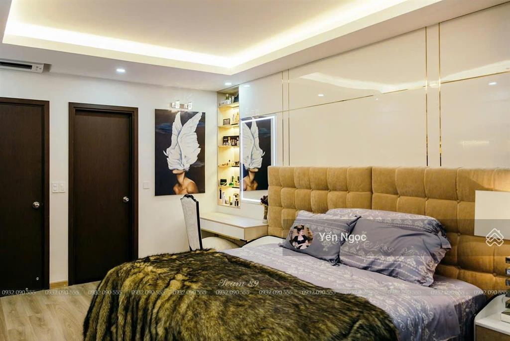 Thuê nhanh the tresor giá tốt hàng thật studio/12tr, 2pn/19tr, 3pn 107m2/28tr/th