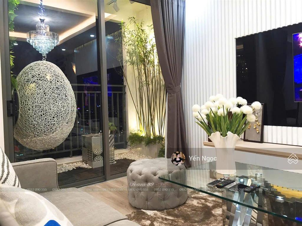 Thuê nhanh the tresor giá tốt hàng thật studio/12tr, 2pn/19tr, 3pn 107m2/28tr/th