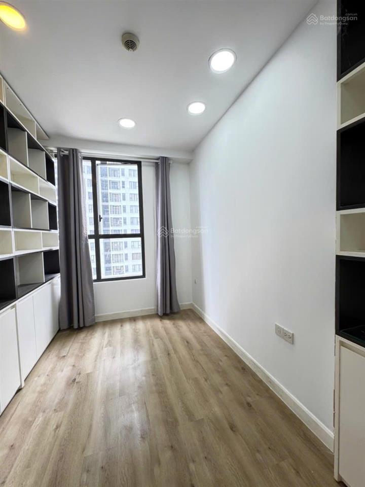 Cho thuê cc icon 56, 19 triệu vnd, 90m2, 3pn, 2wc, nội thất cơ bản, tại quận 4, tp.hcm
