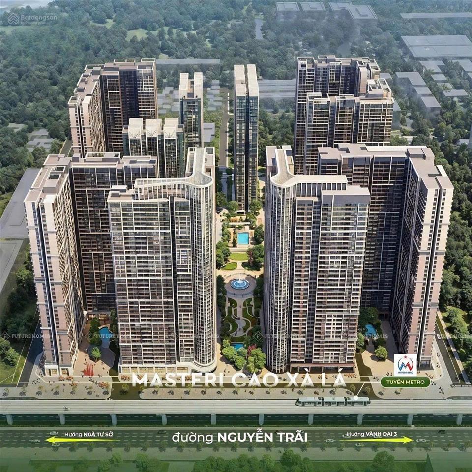 Bán cc tại hanoi seasons garden, giá ưu đãi, 15,15 tỷ, 101m2, view đẹp