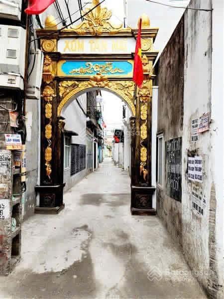 Chính chủ cho thuê nhà nguyên căn 4n5 tầng vĩnh ninh, vĩnh quỳnh
