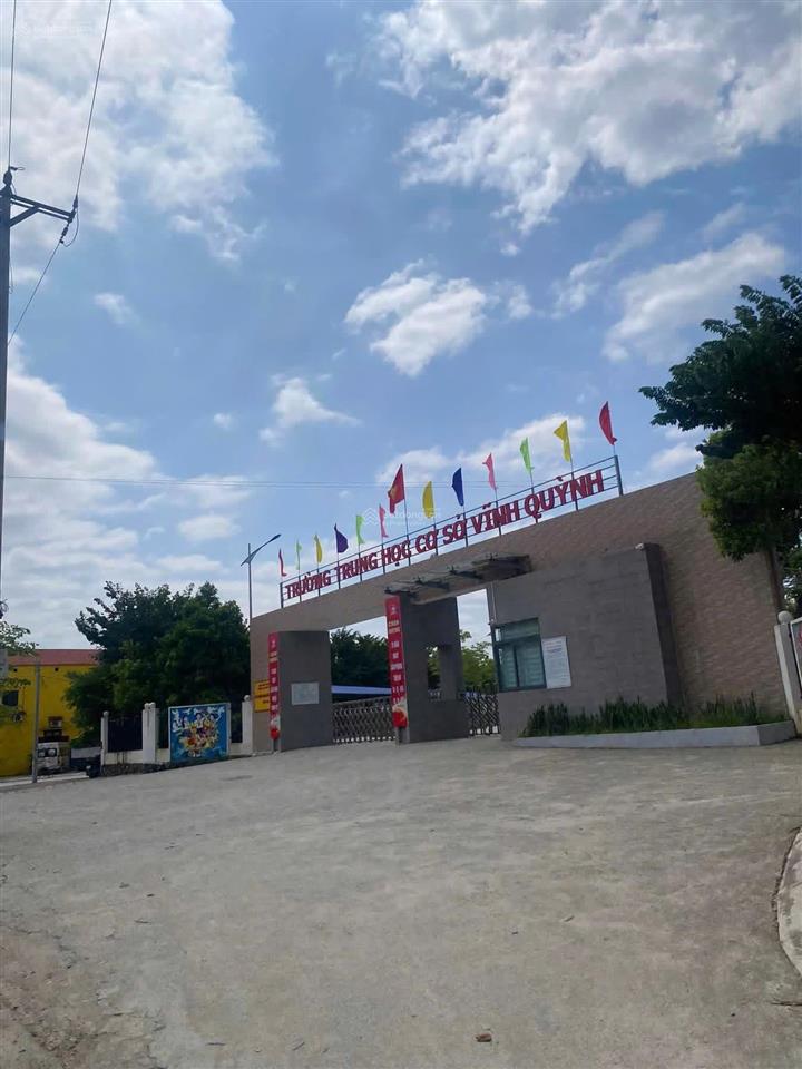 Chính chủ cho thuê nhà nguyên căn 4n5 tầng vĩnh ninh, vĩnh quỳnh