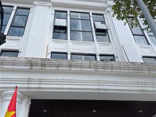 Bán liền kề louis city hoàng mai, trục chính louis viii, view vườn hoa  0972 917 ***