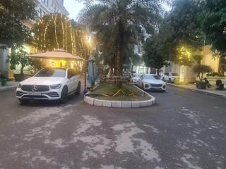 Bán liền kề louis city hoàng mai, 100m2x5t lô góc 3 mặt thoáng, kinh doanh đỉnh  0972 917 ***