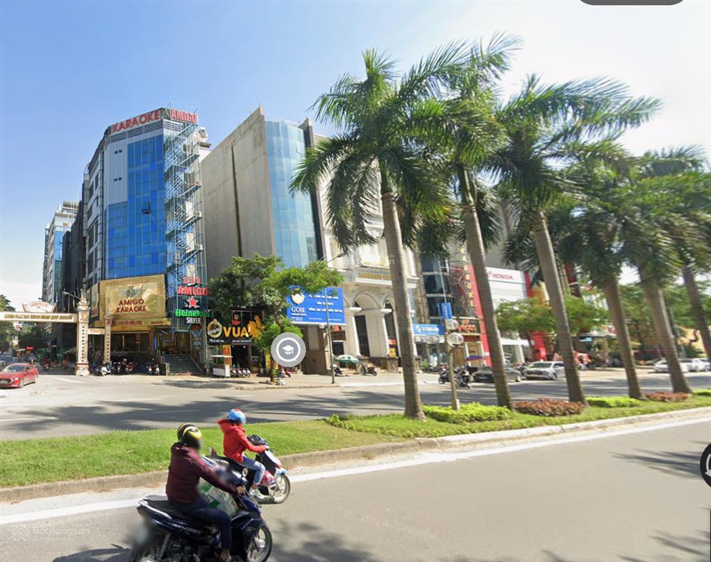 Bán đất mặt phố đắt nhất khu mỹ đình, 1550m2 mặt tiền 60m, giá chỉ ~300tr/m2, sổ đẹp  0972 917 ***